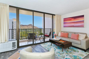 Waikiki Banyan #3601-T1